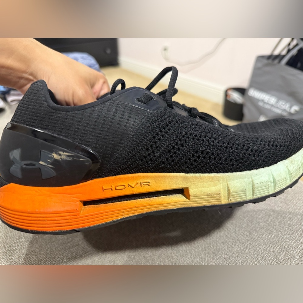 Under Armour Hovr Sonic 2
